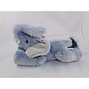 Wildlife Artists Elephant Plush 12 Inch 2003 Stuffed Animal toy